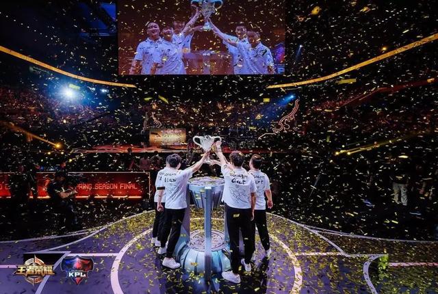 LPL春季赛TTG三杀WB对决：TTG强势对决WB能否逆袭？