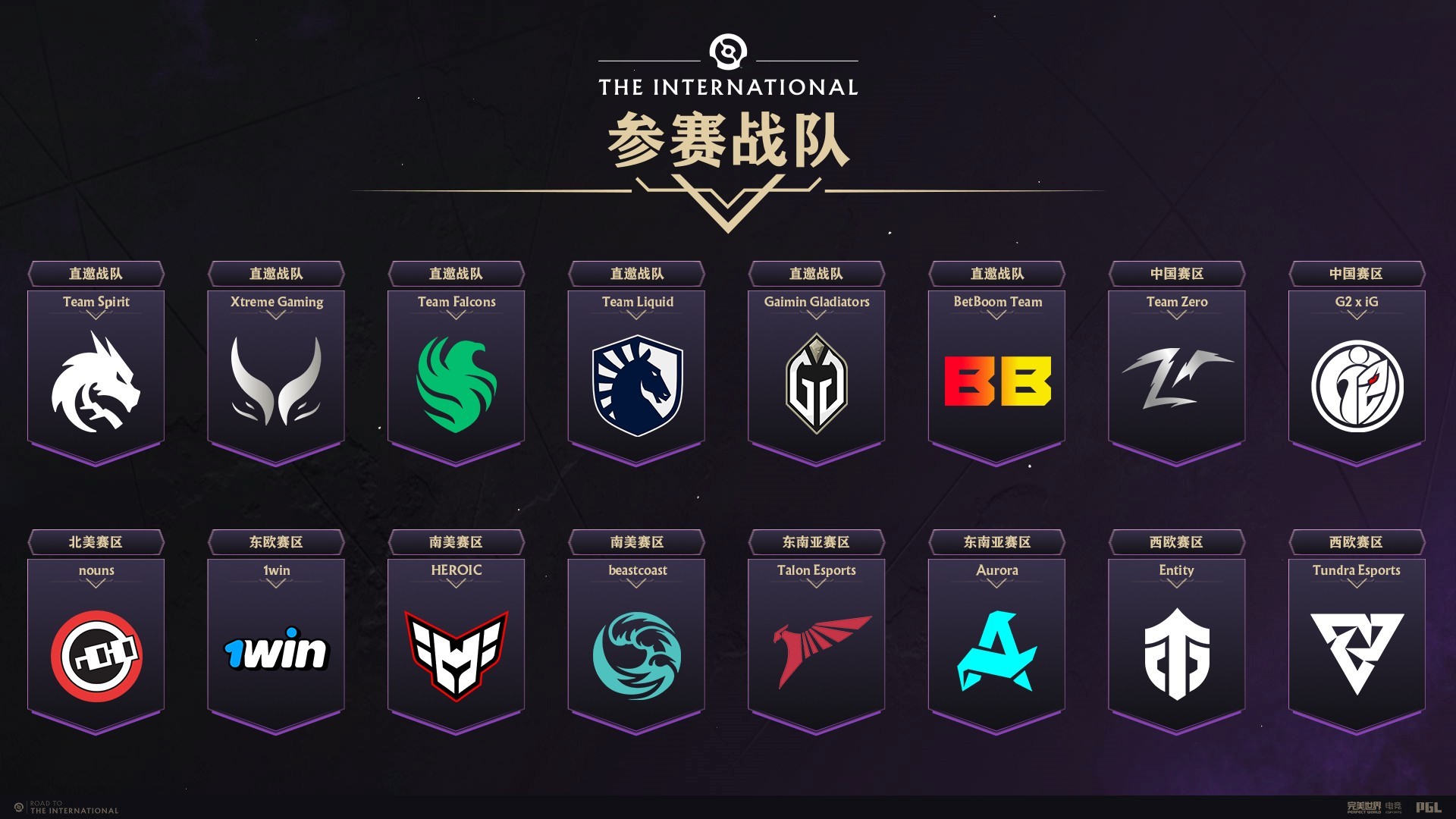 败者组决赛：PSG.LGD 2-0 战胜Team Liquid，再战Spirit。-雷竞技官网