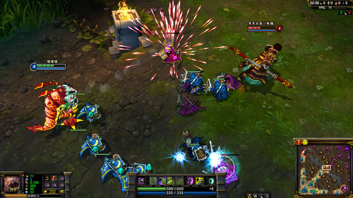 Faker认可Karsa英雄联盟实力，电子竞技职业选手的珍贵肯定-雷竞技官网