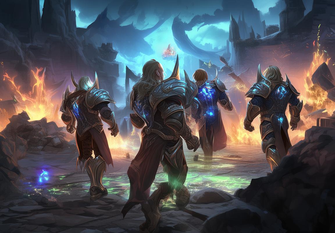 游戏意识与团队配合进阶：节奏掌控、全局思维及兵线运营全攻略